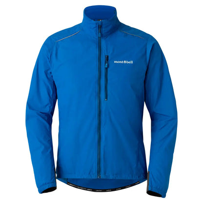 mont-bell: Light Shell Cycle Jacket