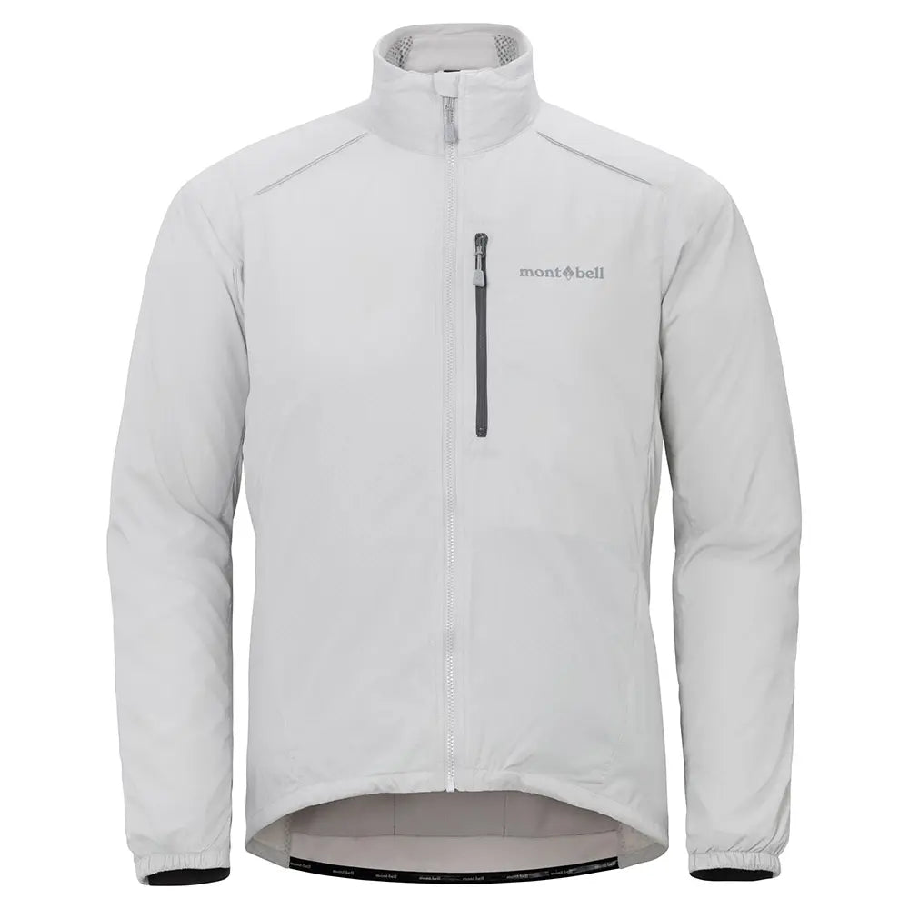 mont-bell: Light Shell Cycle Jacket