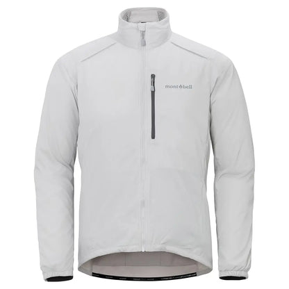mont-bell: Light Shell Cycle Jacket
