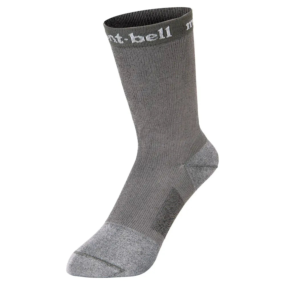 mont-bell: Wickron Light Cycling Socks