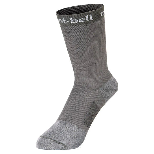 mont-bell: Wickron Light Cycling Socks