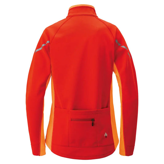 mont-bell: Wickron ZEO Thermal Cycle Zip Shirt Women's
