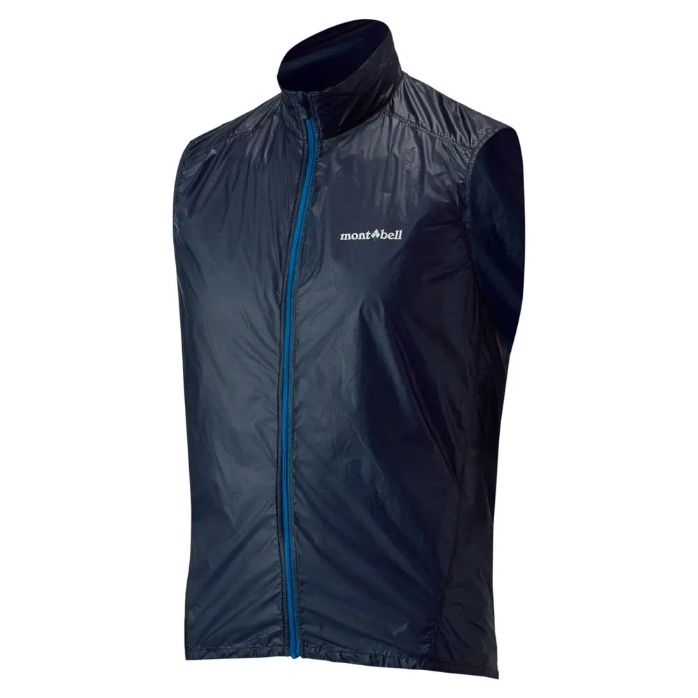 mont-bell: EX Light Wind Biker Vest