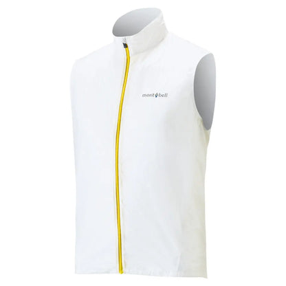 mont-bell: EX Light Wind Biker Vest