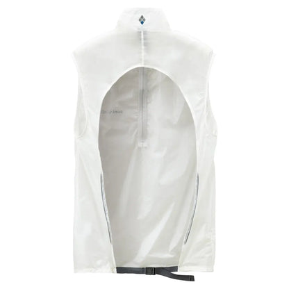 mont-bell: EX Light Wind Biker Quick Vest