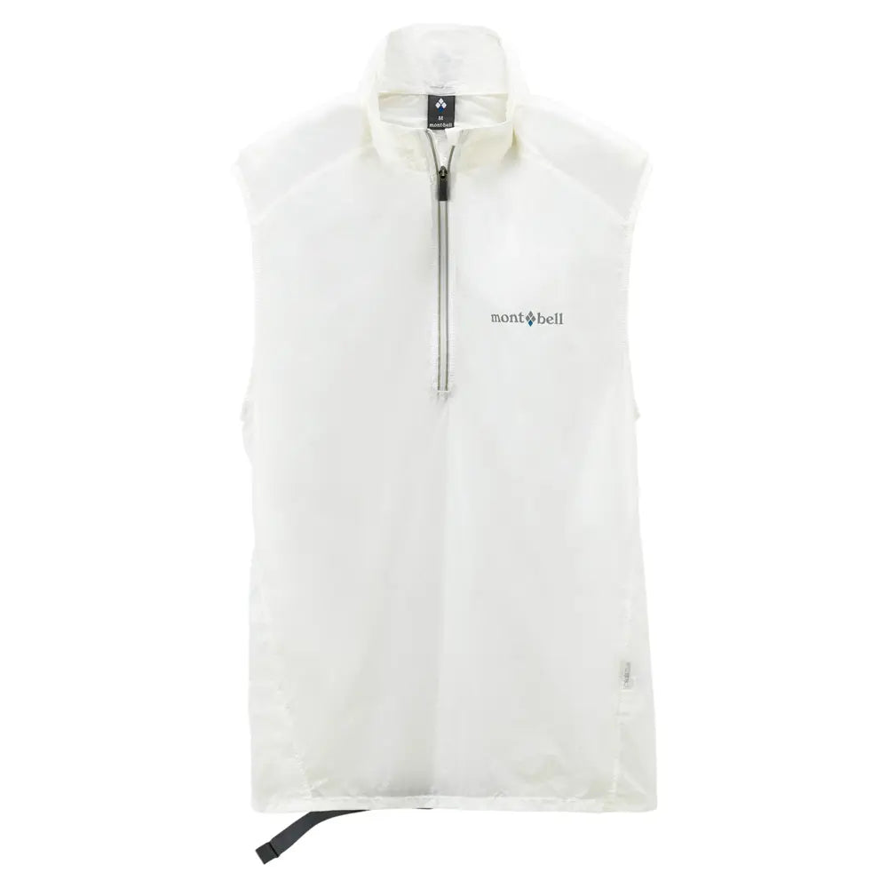 mont-bell: EX Light Wind Biker Quick Vest