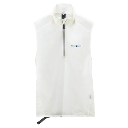 mont-bell: EX Light Wind Biker Quick Vest