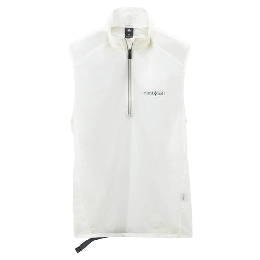 mont-bell: EX Light Wind Biker Quick Vest