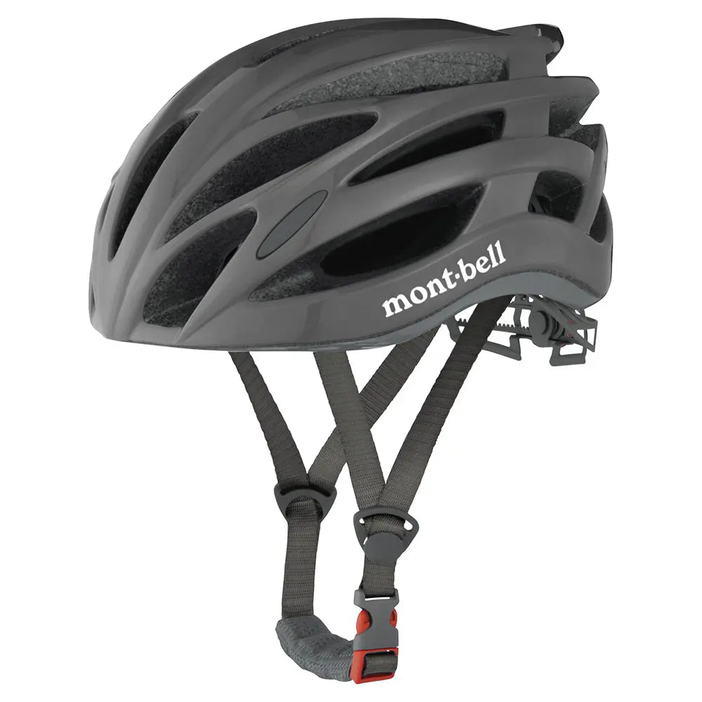 mont-bell: Cycle Helmet