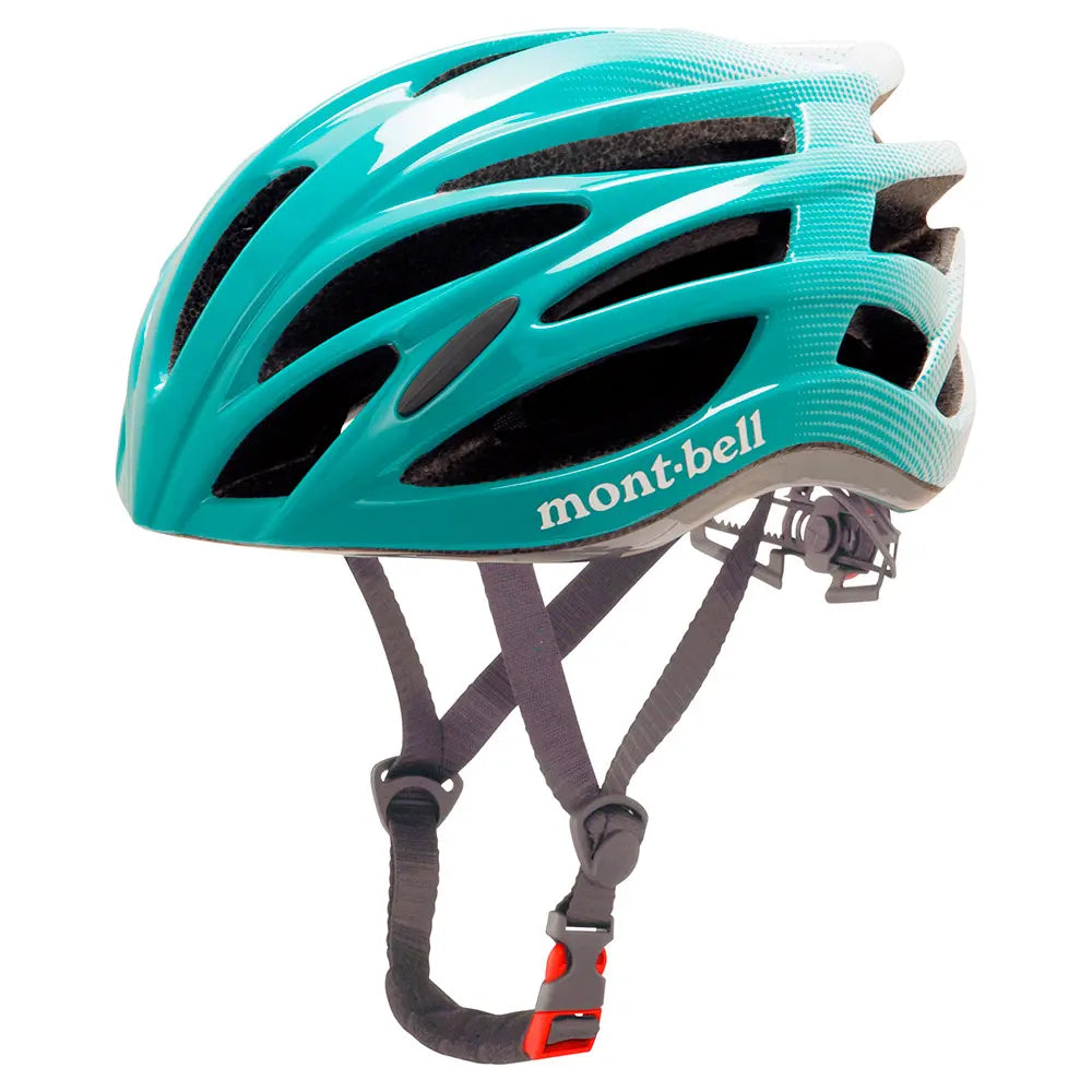 mont-bell: Cycle Helmet