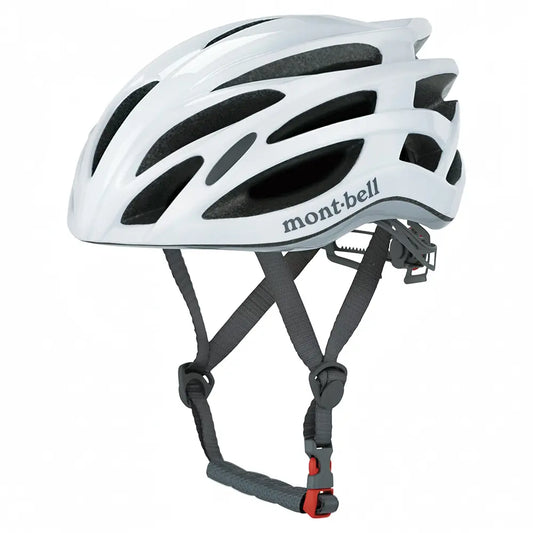 mont-bell: Cycle Helmet