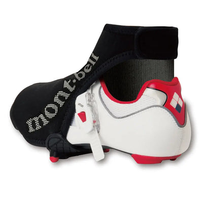 mont-bell: Cycle Foot Warmer Short