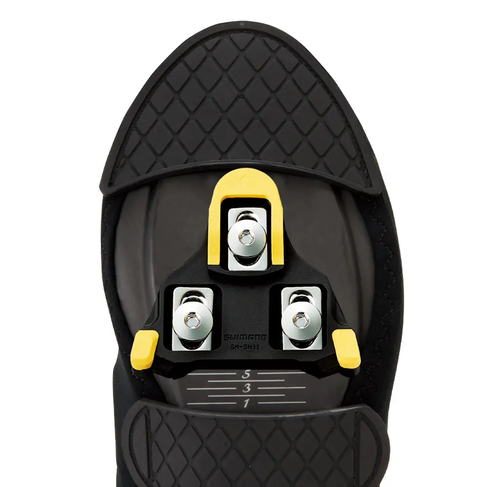 mont-bell: Cycle Foot Warmer Short