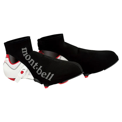 mont-bell: Cycle Foot Warmer Short