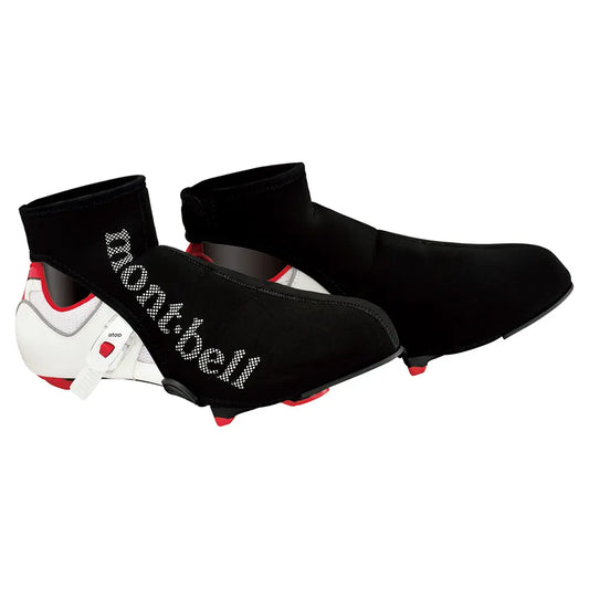 mont-bell: Cycle Foot Warmer Short
