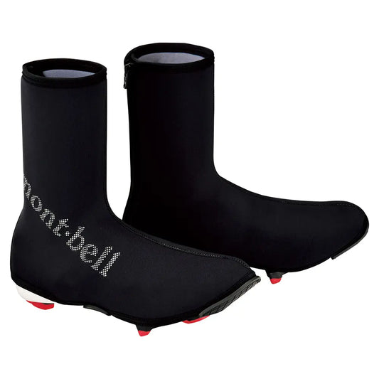 mont-bell: Cycle Foot Warmer Long