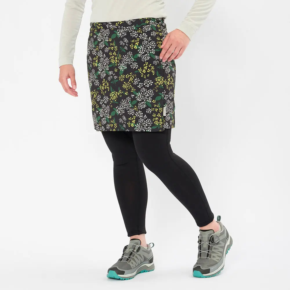 mont-bell: After Ride Skirt