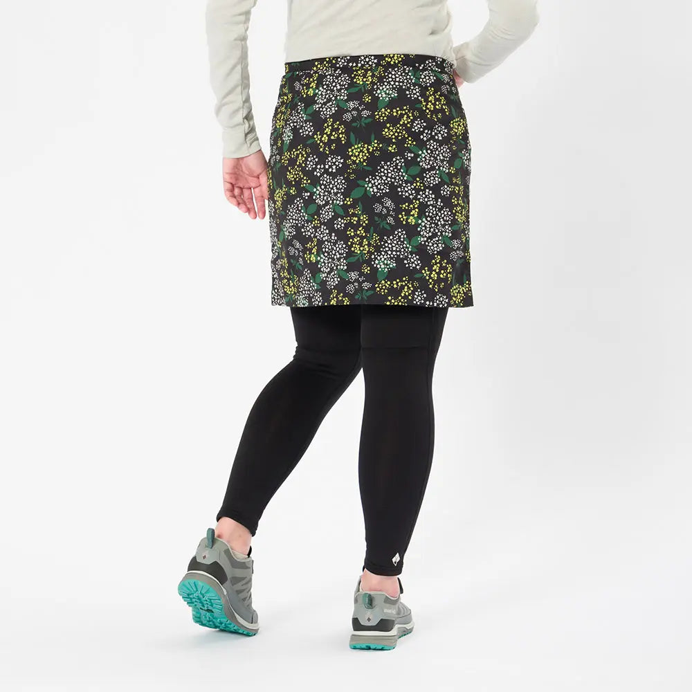 mont-bell: After Ride Skirt