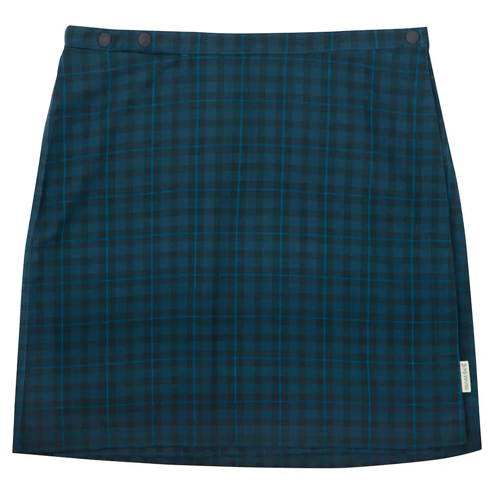 mont-bell: After Ride Skirt