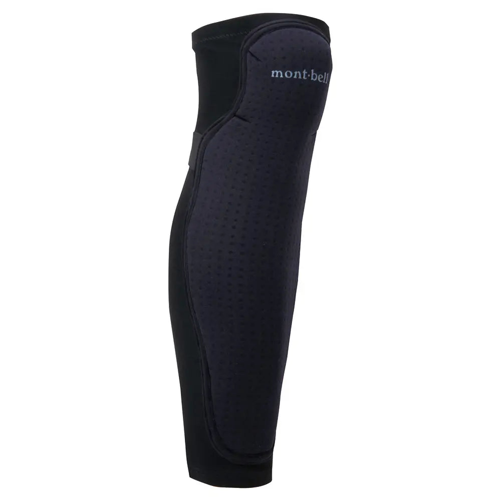 mont-bell: Cycle Knee Shin Guard