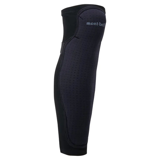 mont-bell: Cycle Knee Shin Guard
