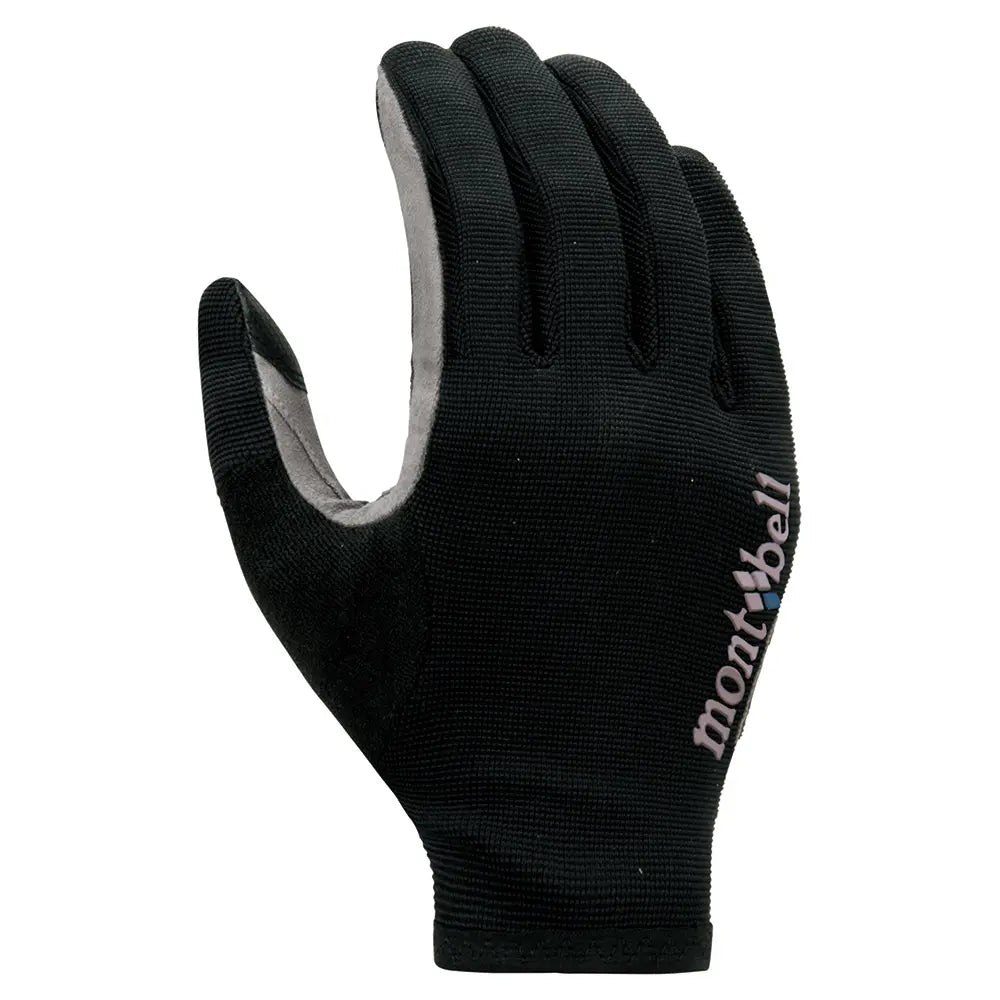 mont-bell: Trail Ride Gloves