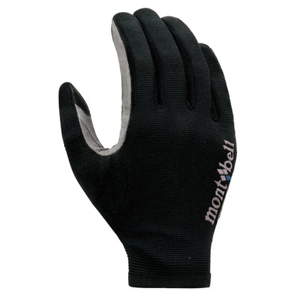 mont-bell: Trail Ride Gloves