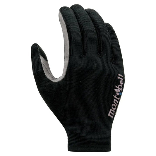 mont-bell: Trail Ride Gloves