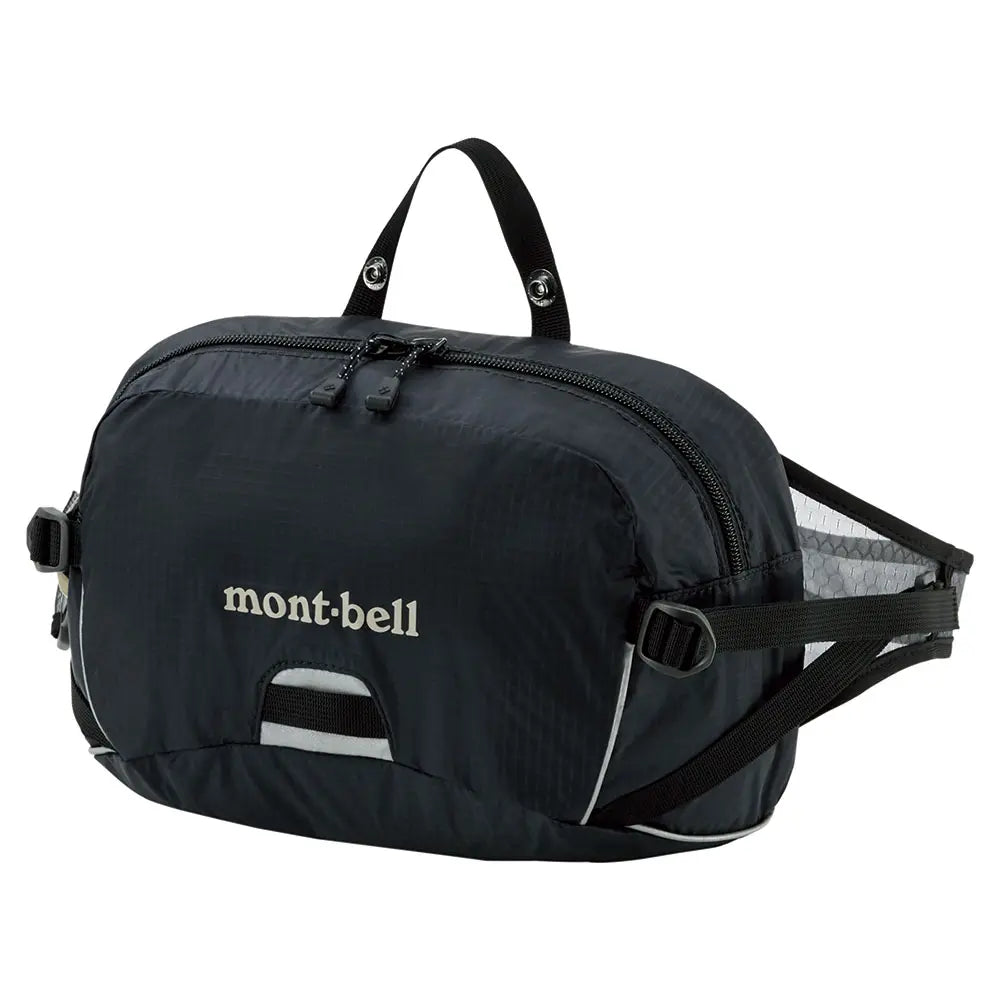 mont-bell: Cycool Lumbar Pack 5