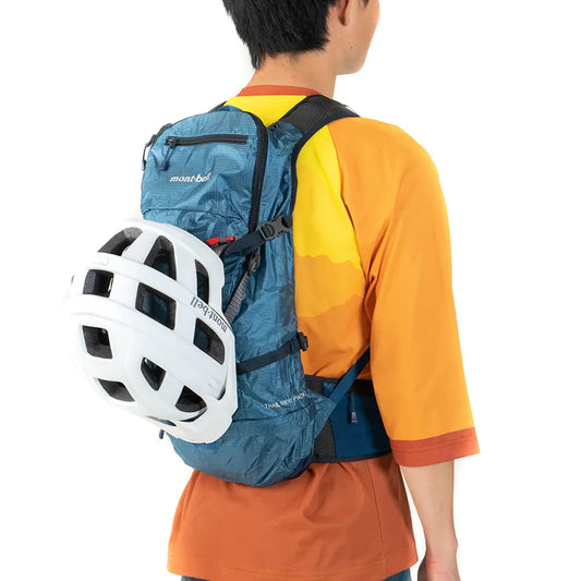mont-bell: Trail Ride Pack 8
