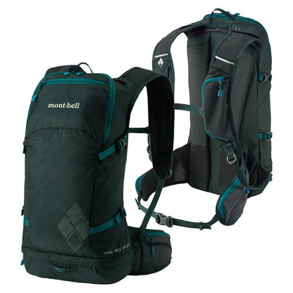 mont-bell: Trail Ride Pack 8