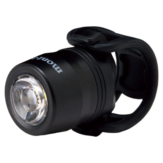 mont-bell: Rechargeable Cycle Light Mini