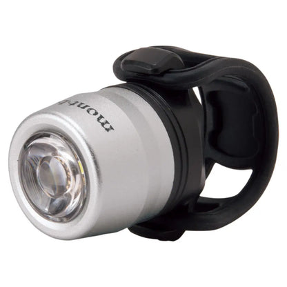 mont-bell: Rechargeable Cycle Light Mini
