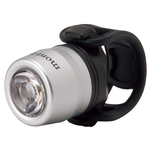mont-bell: Rechargeable Cycle Light Mini
