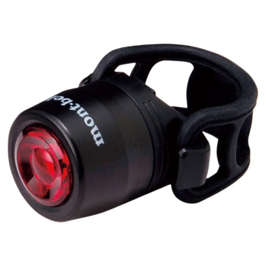 mont-bell: Rechargeable Cycle Tail Light Mini