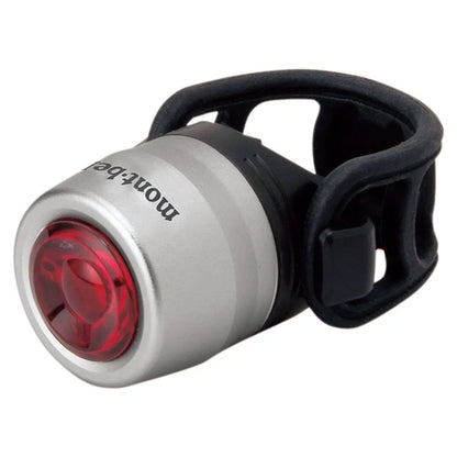 mont-bell: Rechargeable Cycle Tail Light Mini