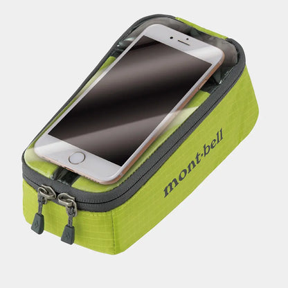 mont-bell: Head Pouch