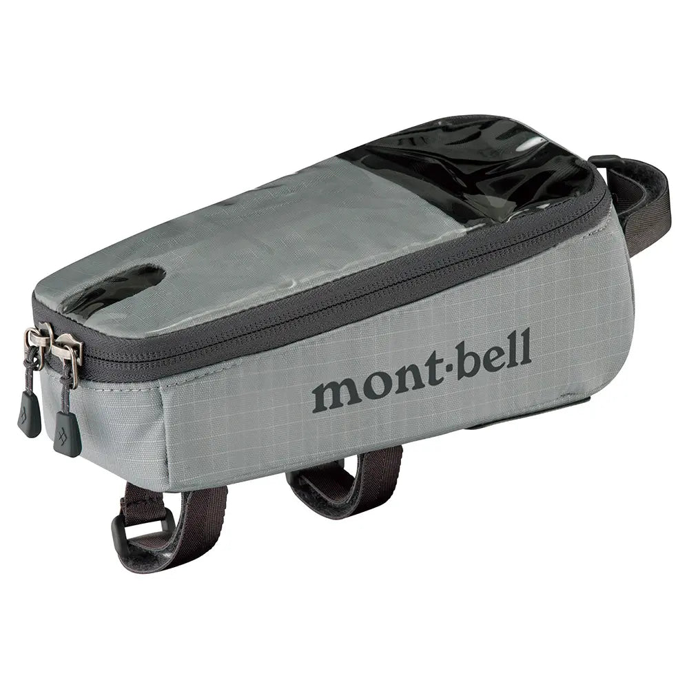 mont-bell: Head Pouch