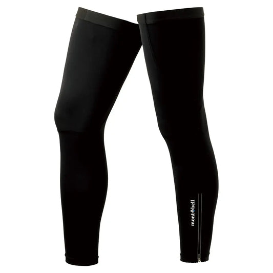 mont-bell: Cycle Leg Covers