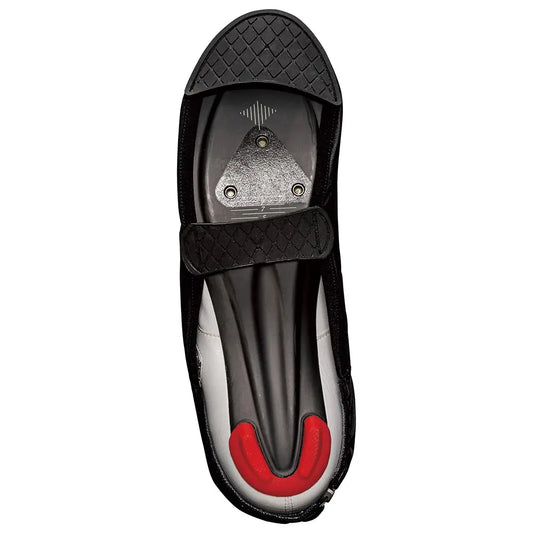 mont-bell: Cycle Rain Shoe Covers