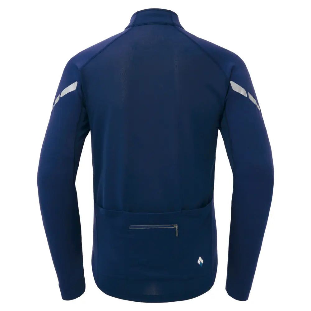 mont-bell: Merino Wool Plus Cycle Jersey Men's