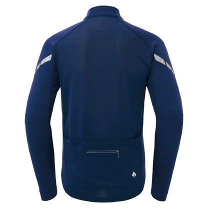 mont-bell: Merino Wool Plus Cycle Jersey Men's