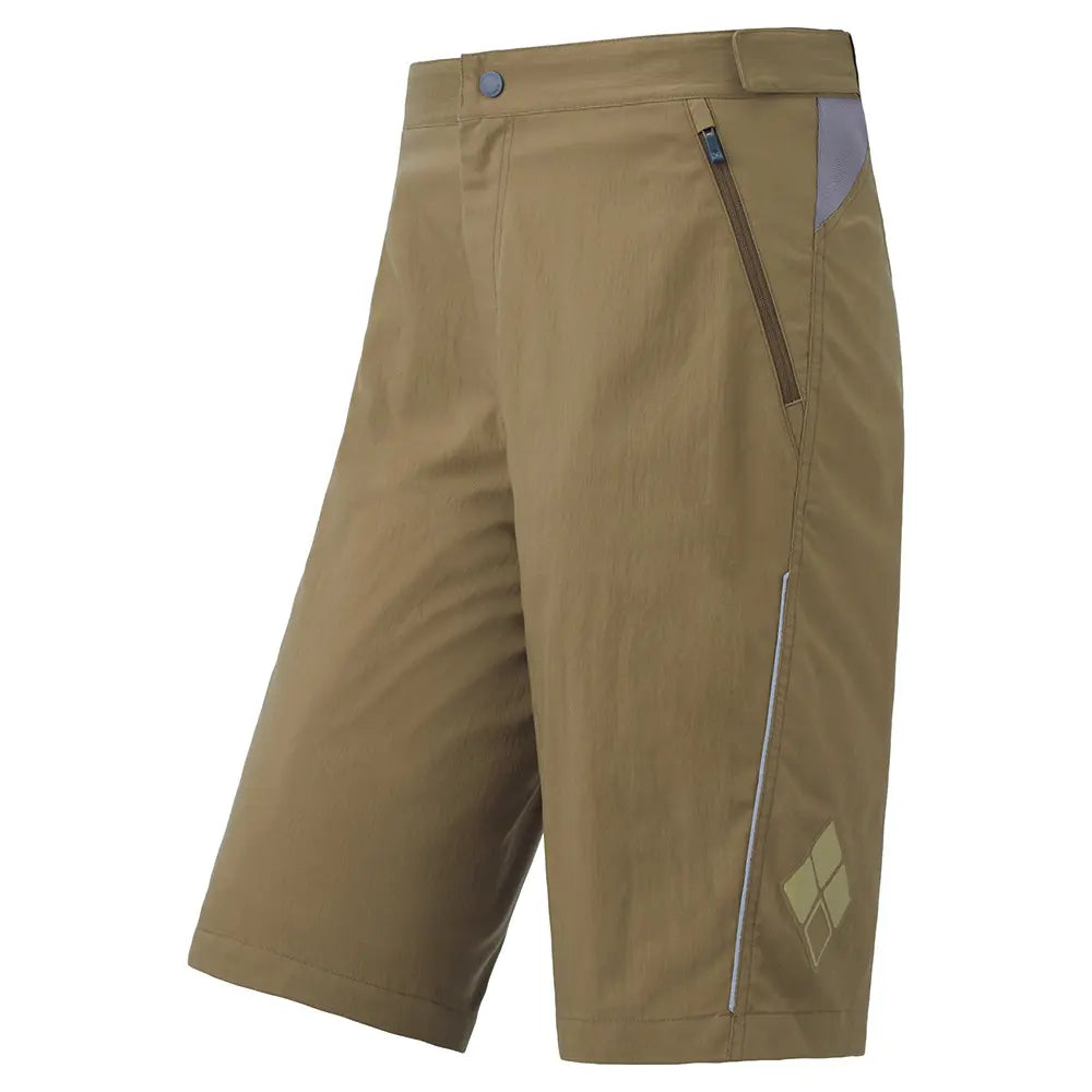 mont-bell: Trail Ride Shorts