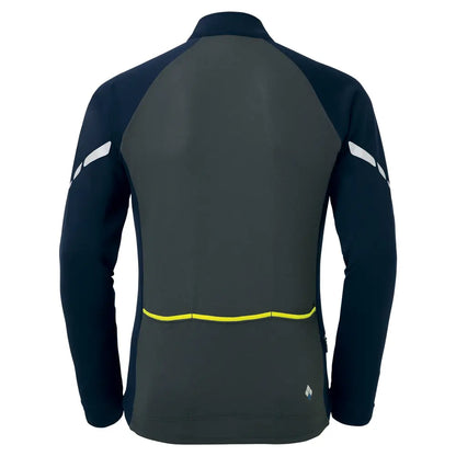 mont-bell: Wickron ZEO Cycle Jersey Men's