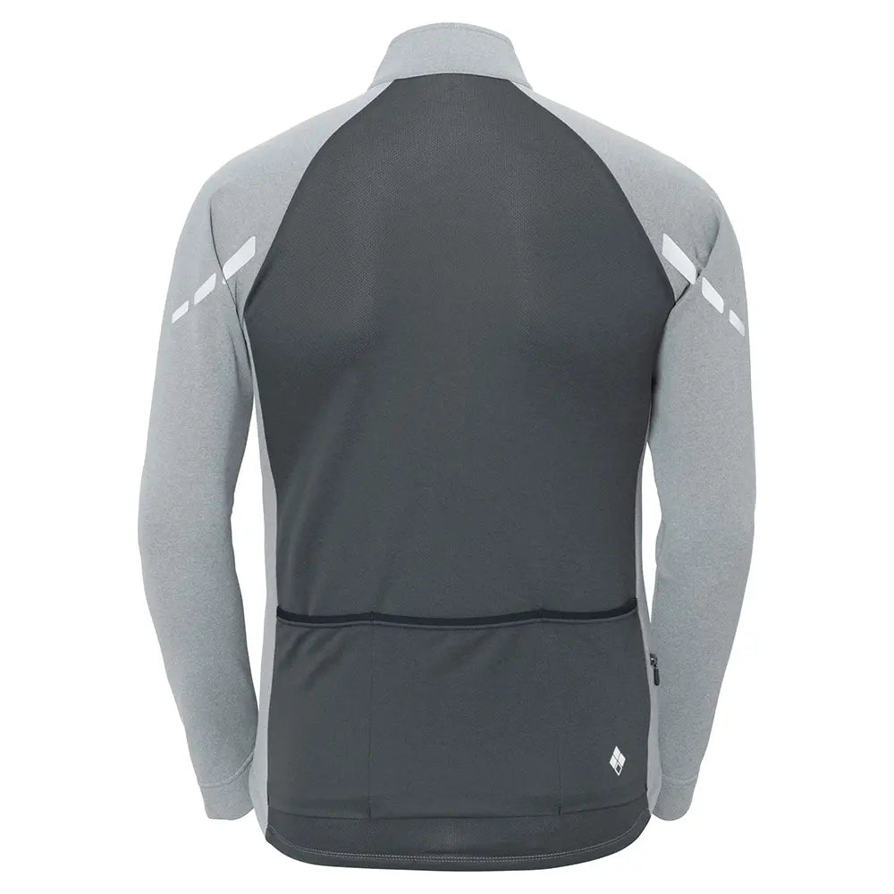 mont-bell: Wickron ZEO Cycle Jersey Men's