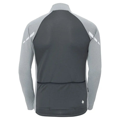 mont-bell: Wickron ZEO Cycle Jersey Men's