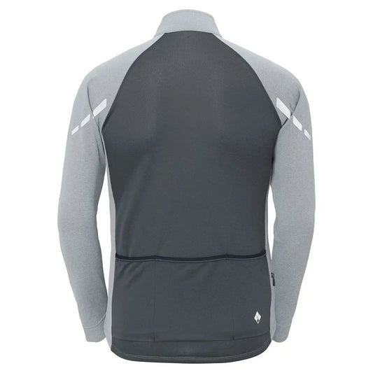 mont-bell: Wickron ZEO Cycle Jersey Men's