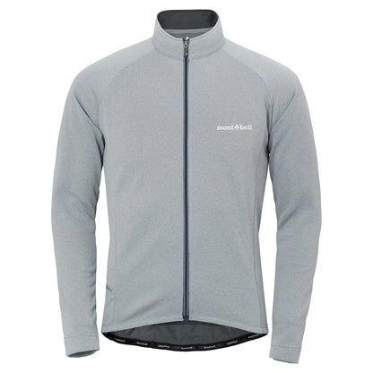 mont-bell: Wickron ZEO Cycle Jersey Men's