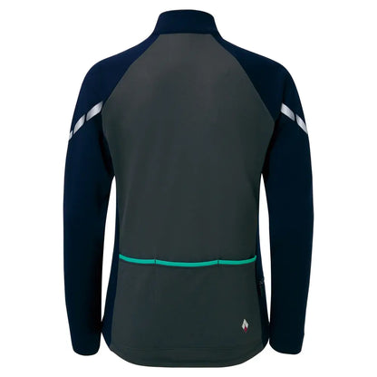 mont-bell: Wickron ZEO Cycle Jersey Women's
