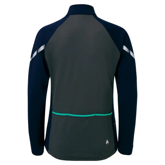mont-bell: Wickron ZEO Cycle Jersey Women's